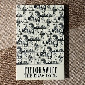 Taylor Swift The Eras Tour VIP Merch Box - New In Box